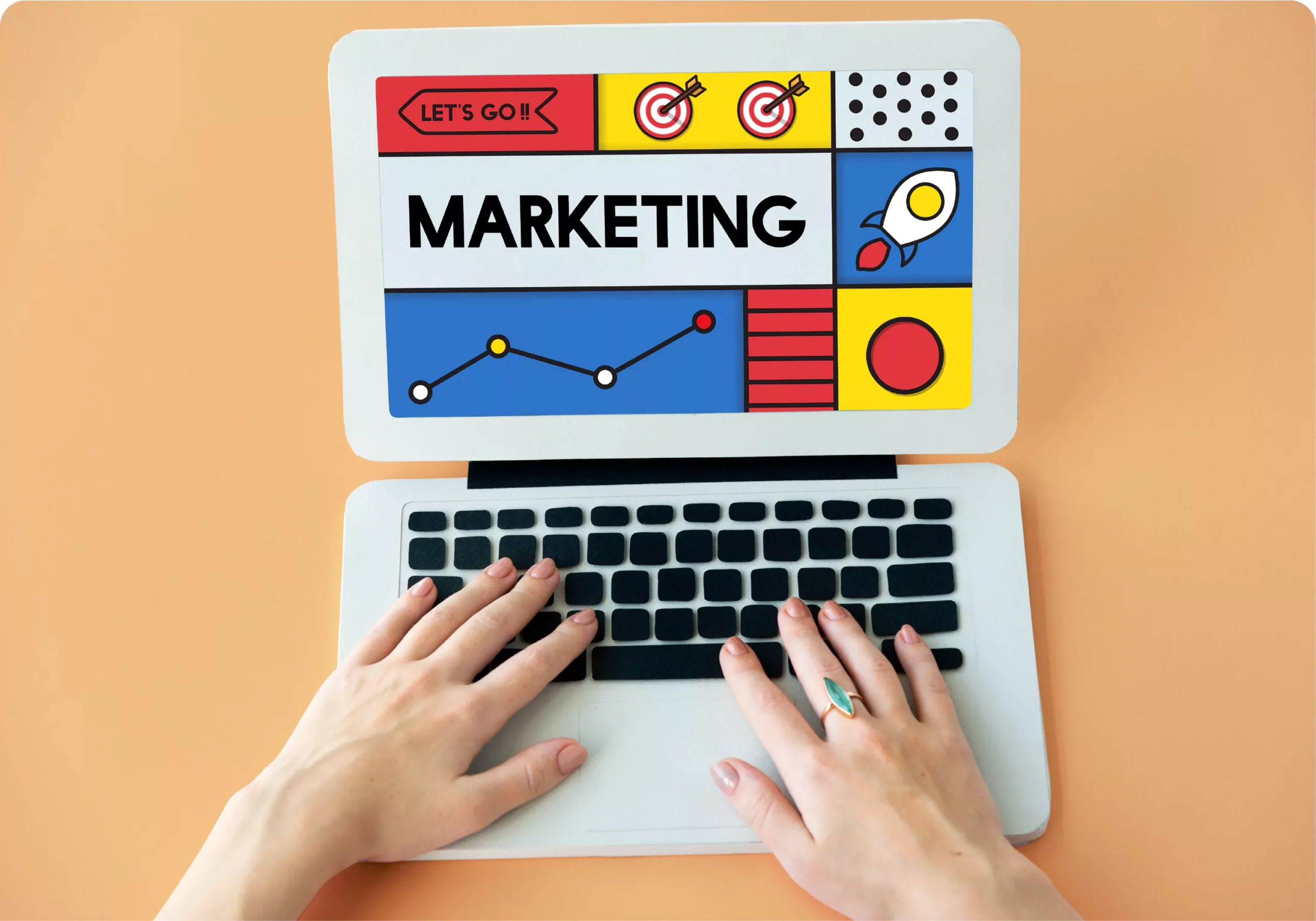 start career in digital marketing