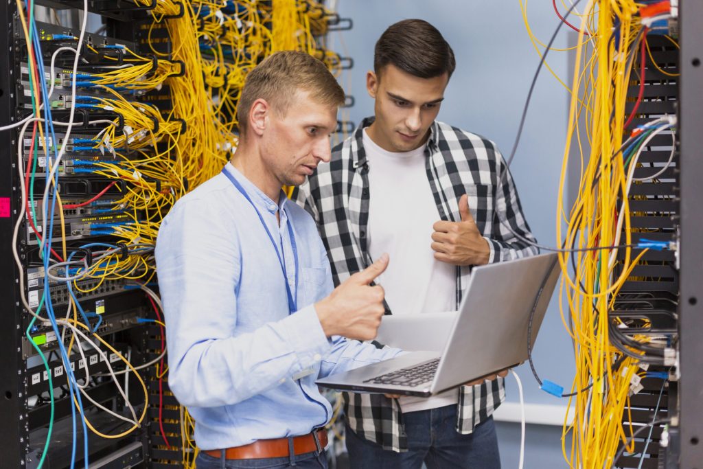 senior network security engineer salary