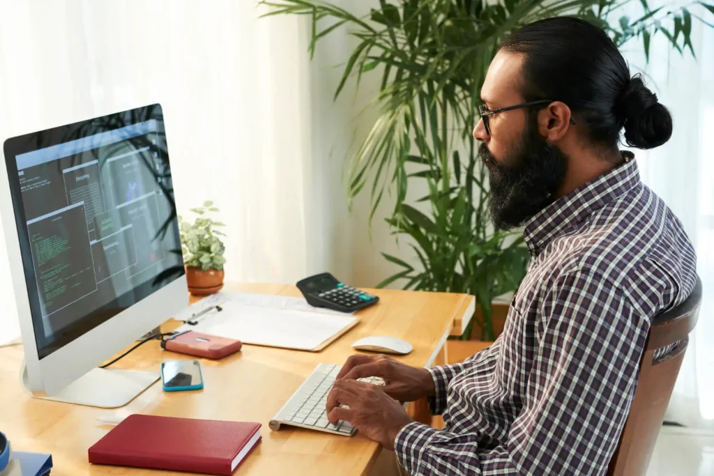 software developer engineer