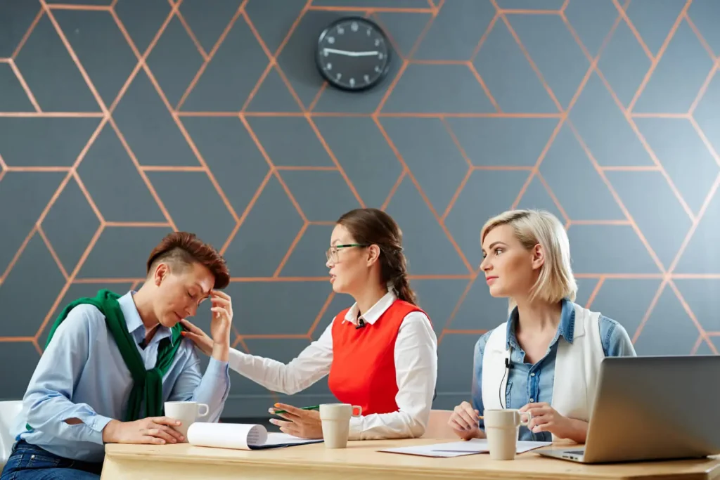 common job interview mistakes