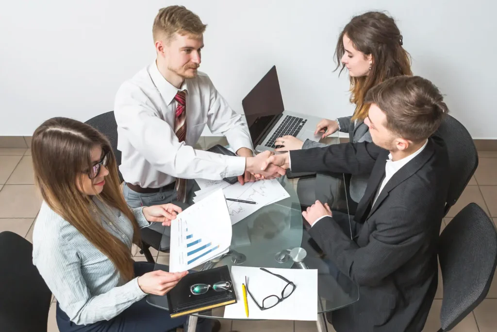 permanent staffing solutions