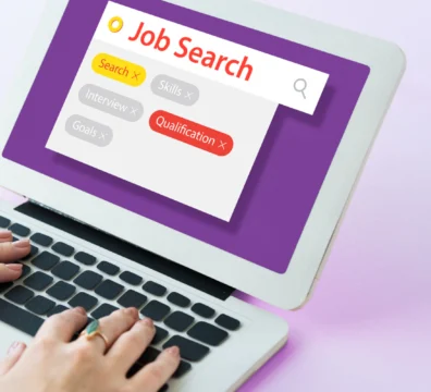 Job Search Strategies