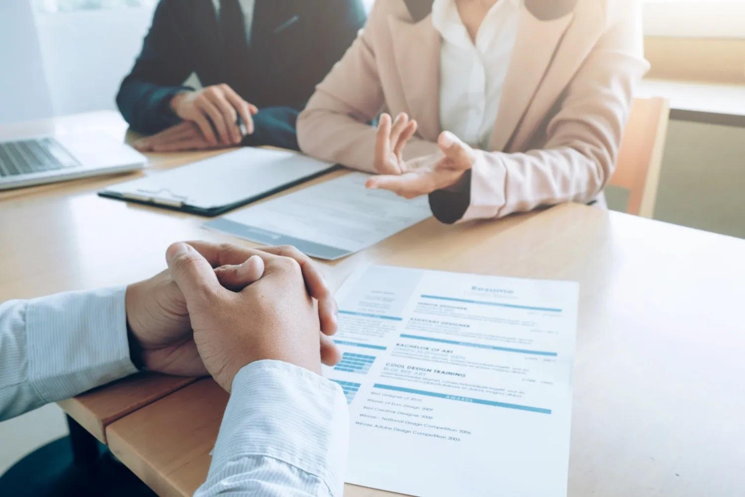 Effective Cover Letter
