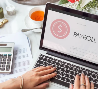 payroll service for small business