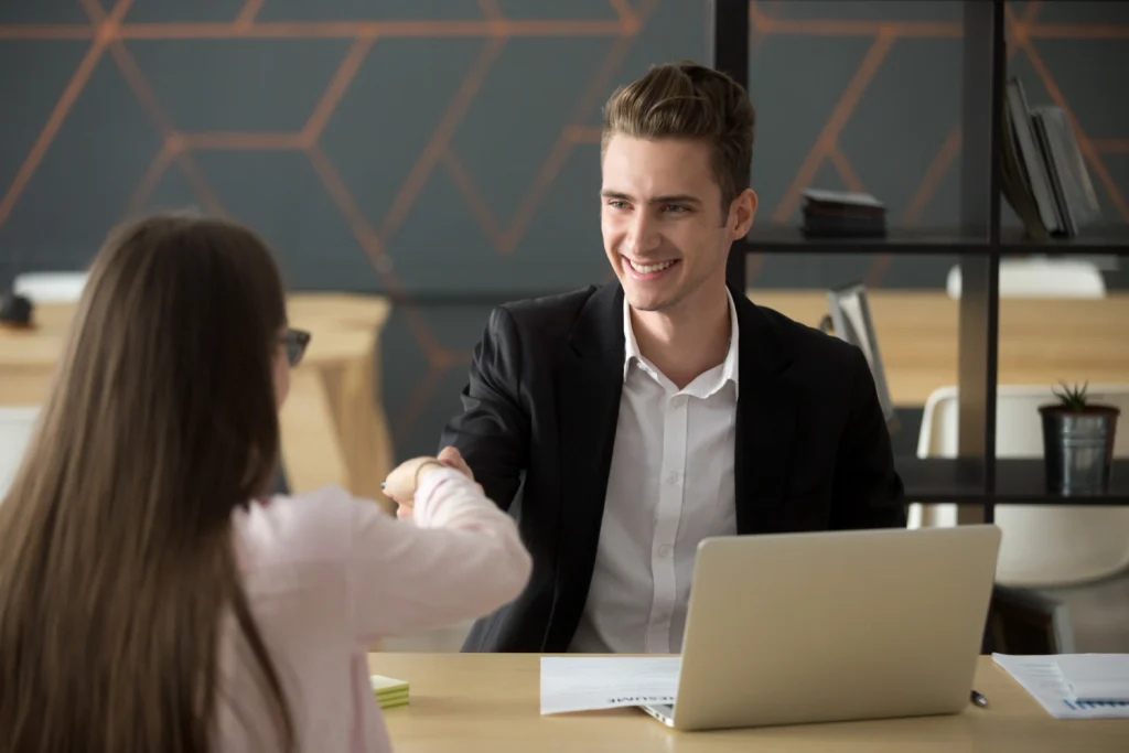 optimise linkedin profile for job search