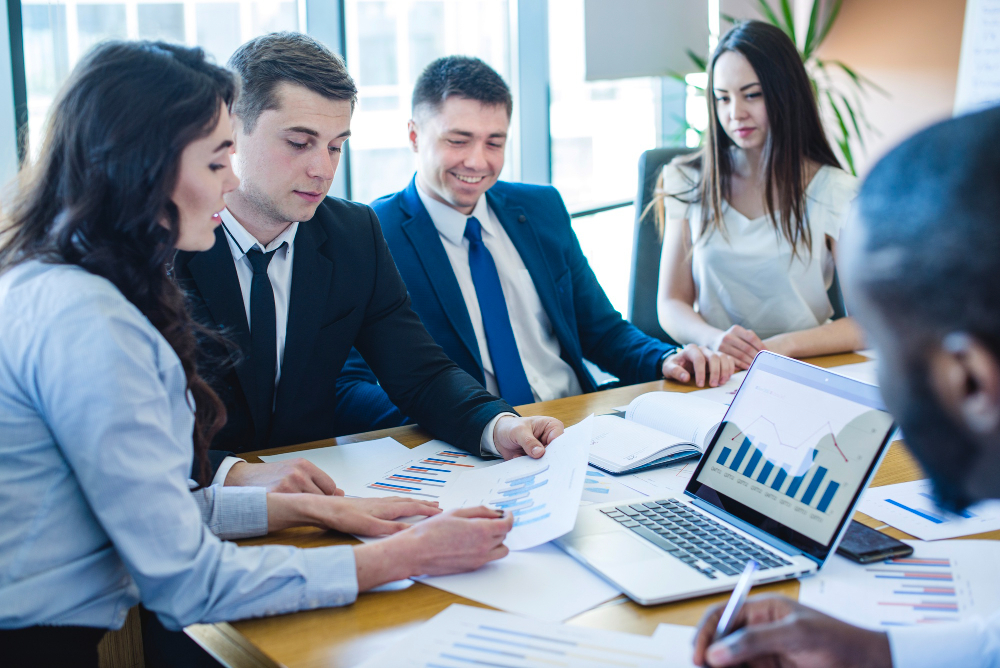 human capital management