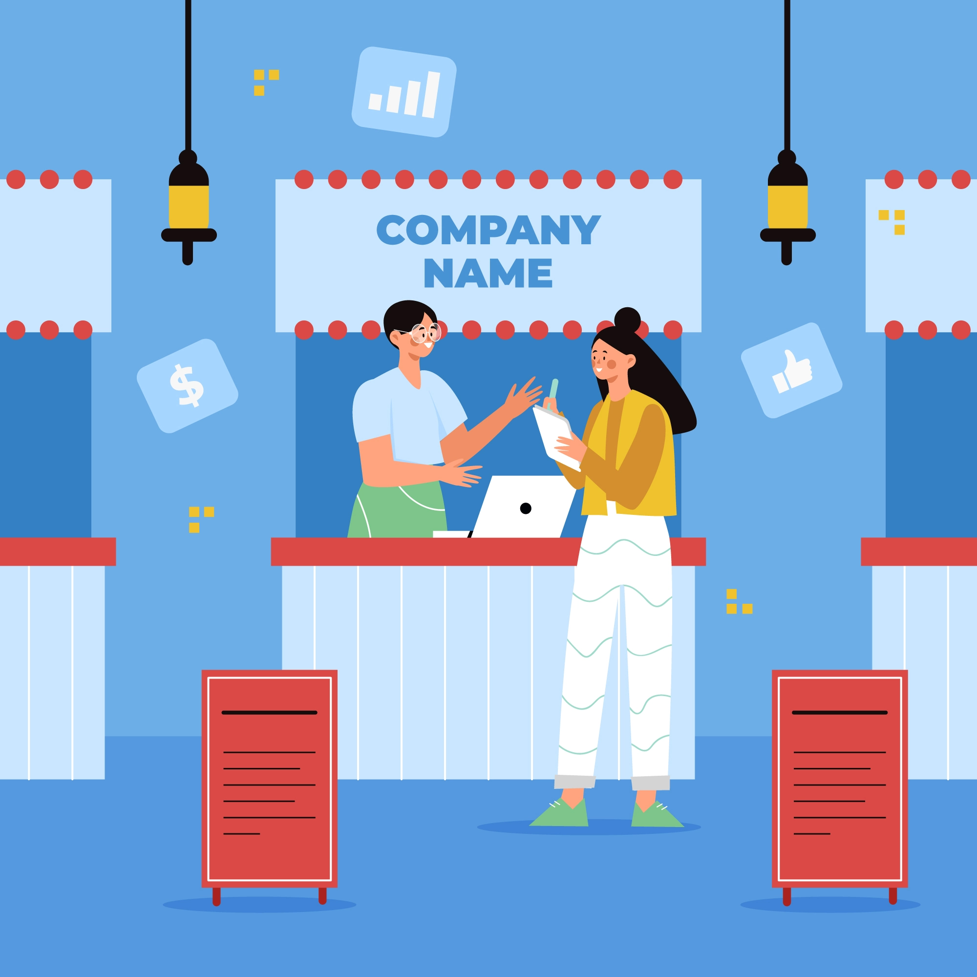 Background checks for small businesses