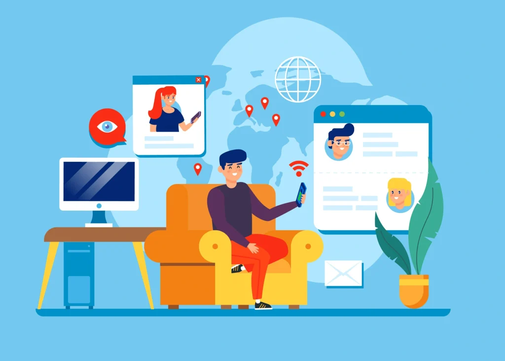 hiring remote international employees
