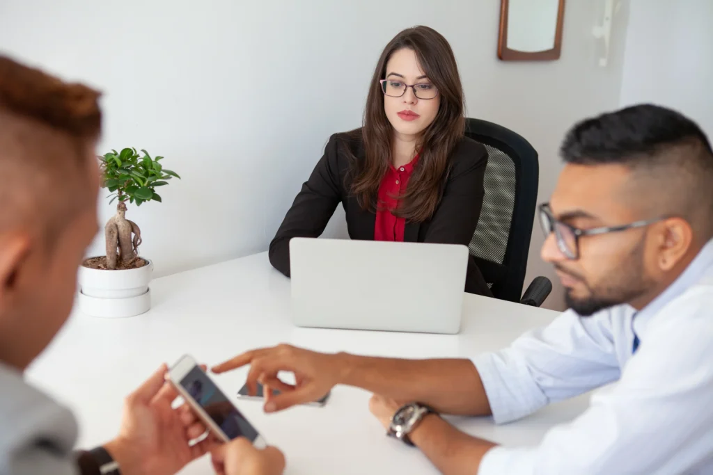 employment screening services