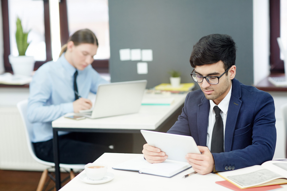 payroll specialist