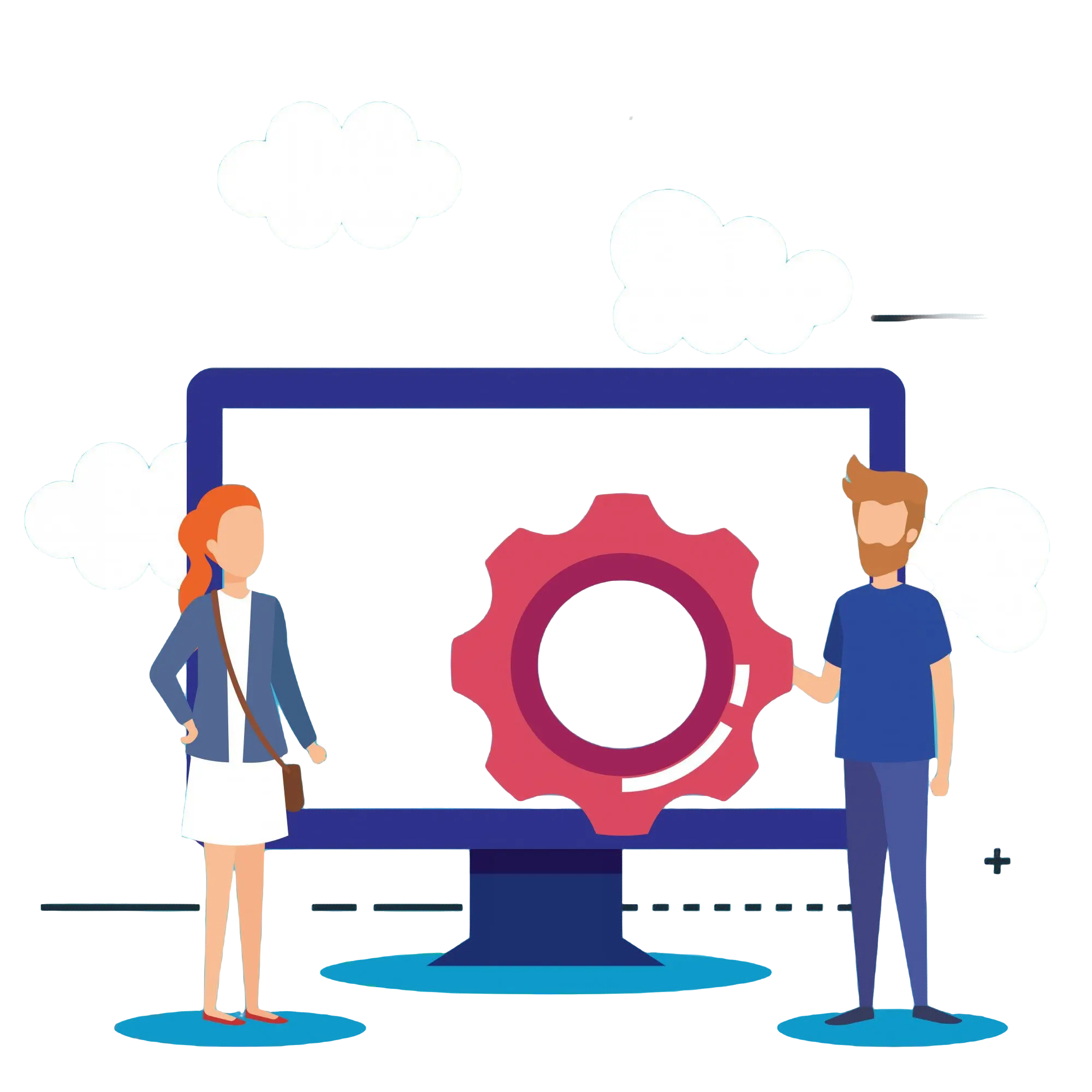 Outsourcing Services Industry