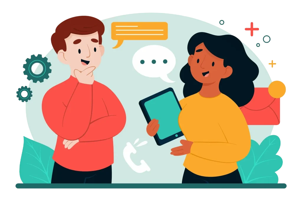 communication skills