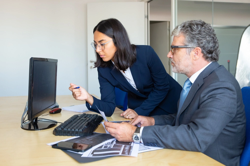 Payroll outsourcing companies in UAE