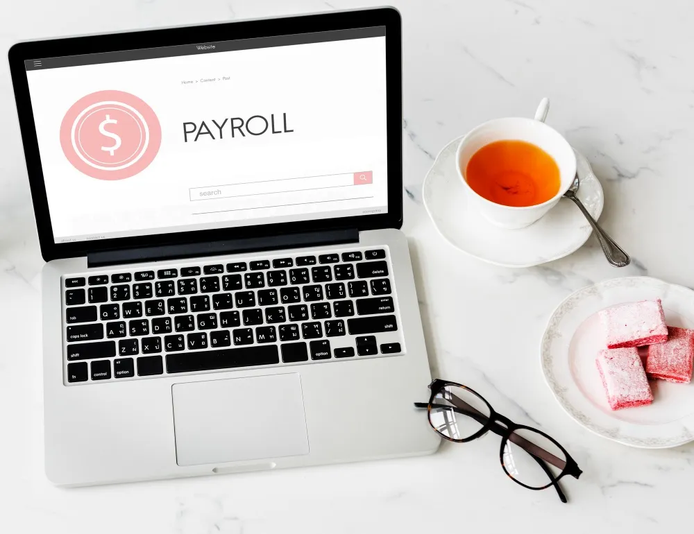 digital payroll