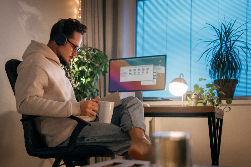 Remote Work & AI