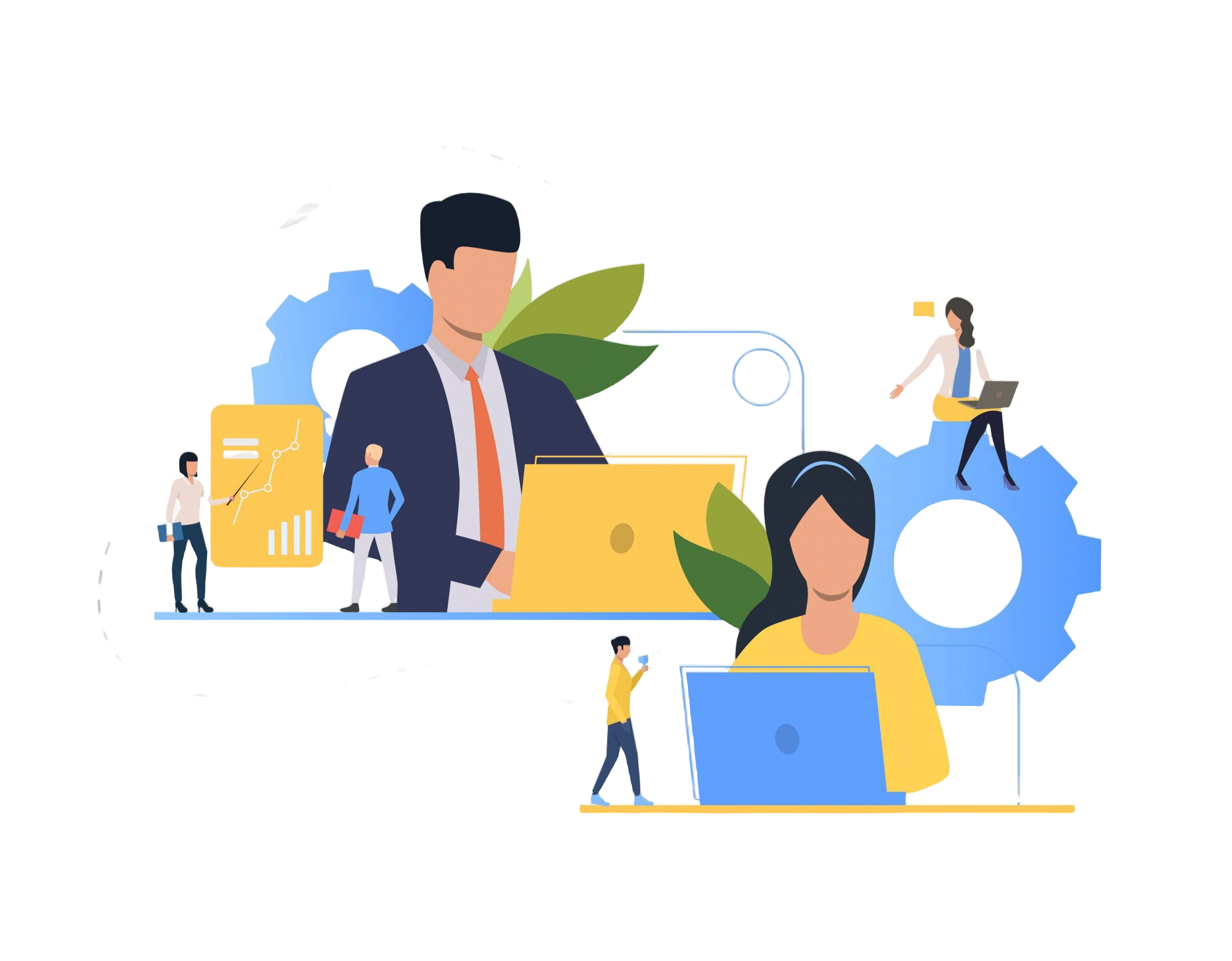 Bahrain Outsourcing Firms