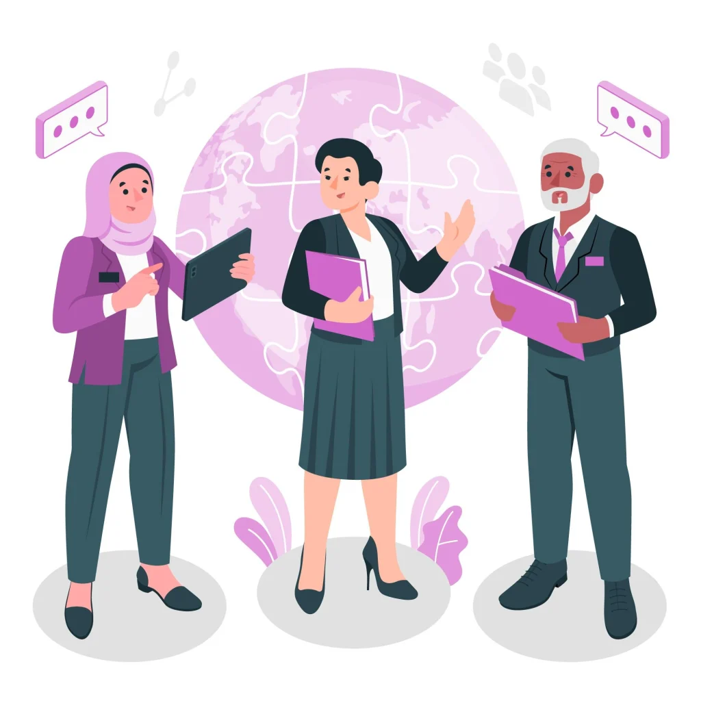 Cost-Effective Staff Outsourcing