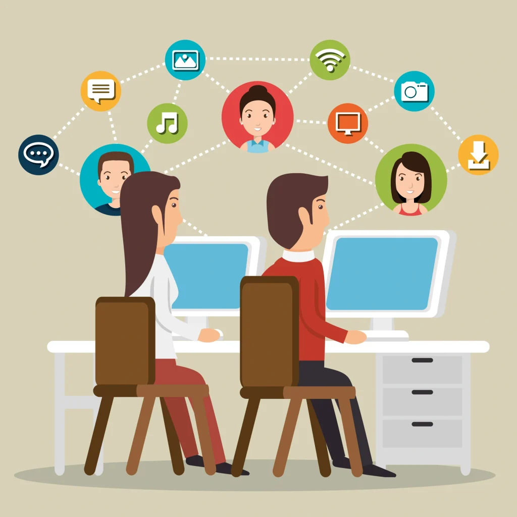 End-to-End Staff Outsourcing Solutions