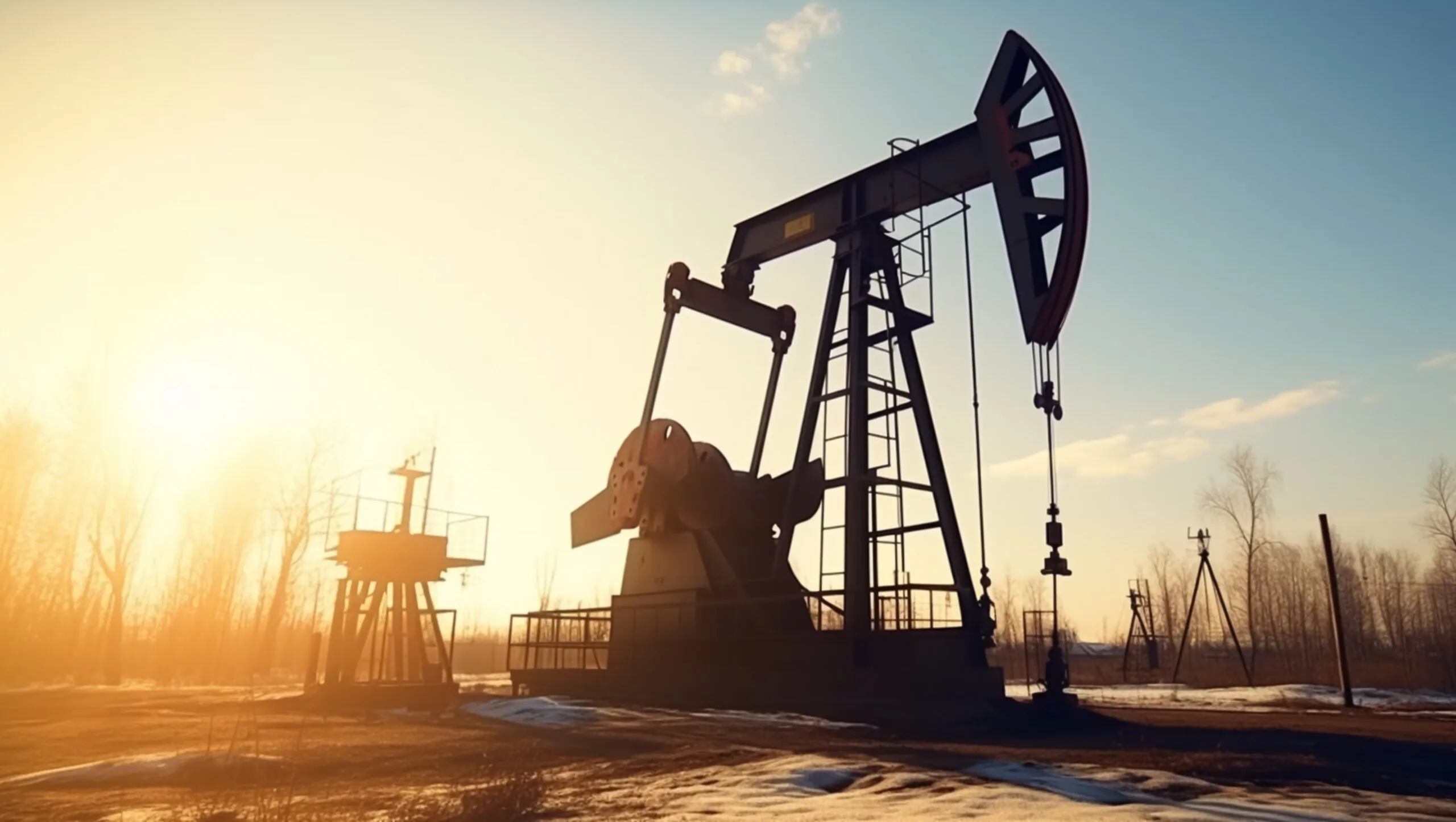 Oil and Gas Recruitment