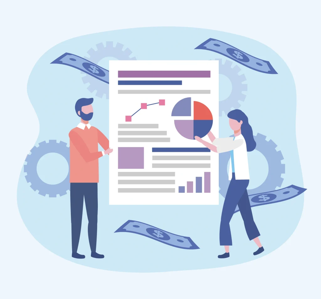 Iraq’s Payroll Industry