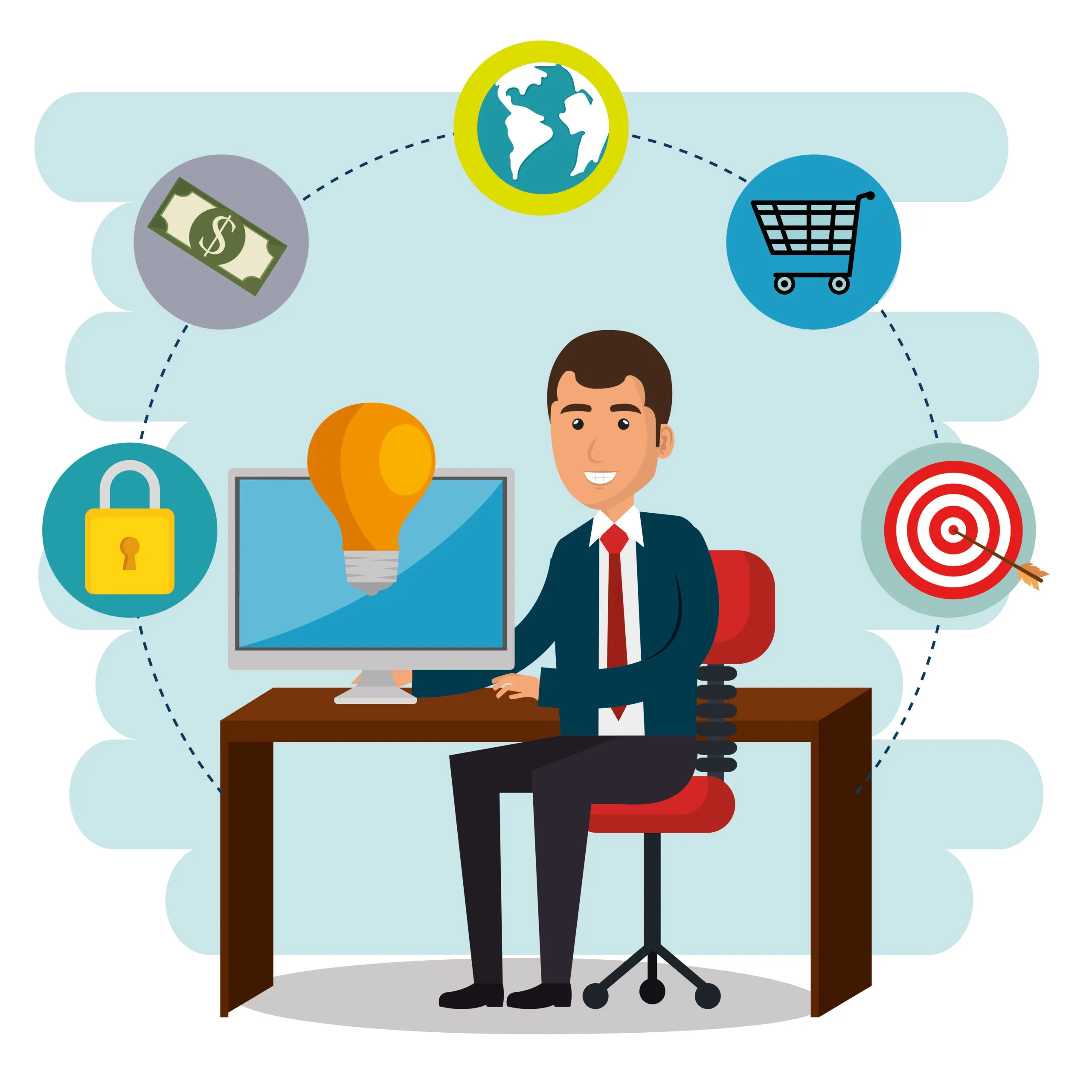 Beyond Cost Savings
