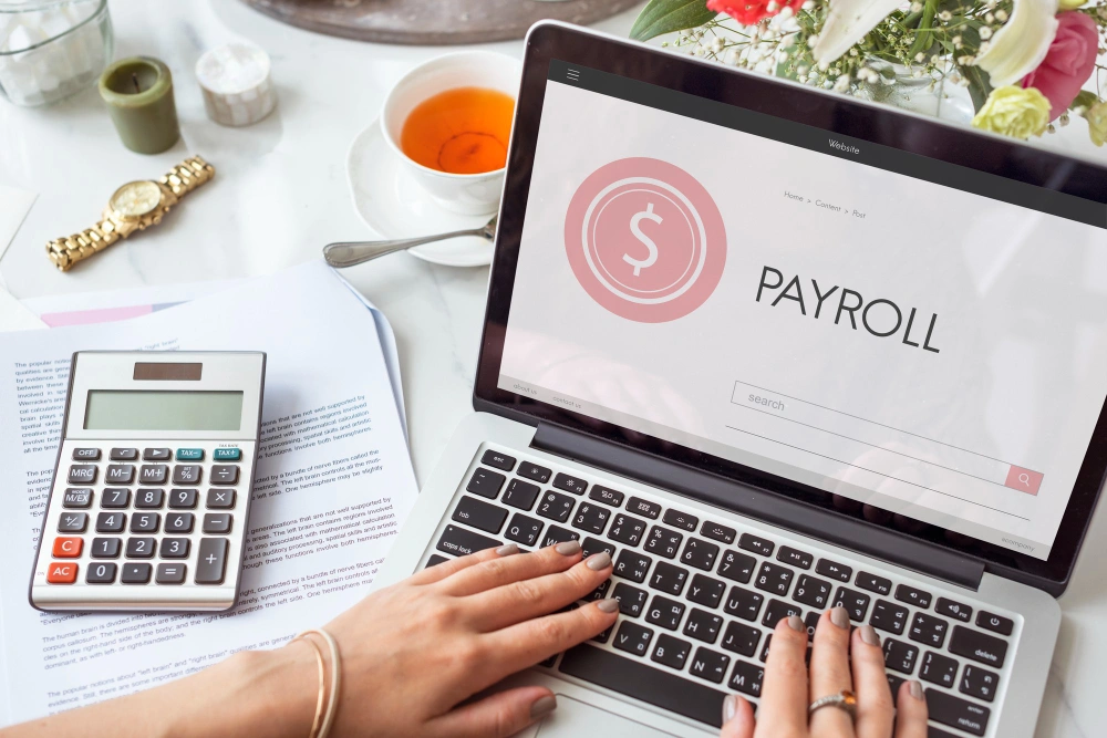 Transforming Payroll Outsourcing in Saudi Arabia