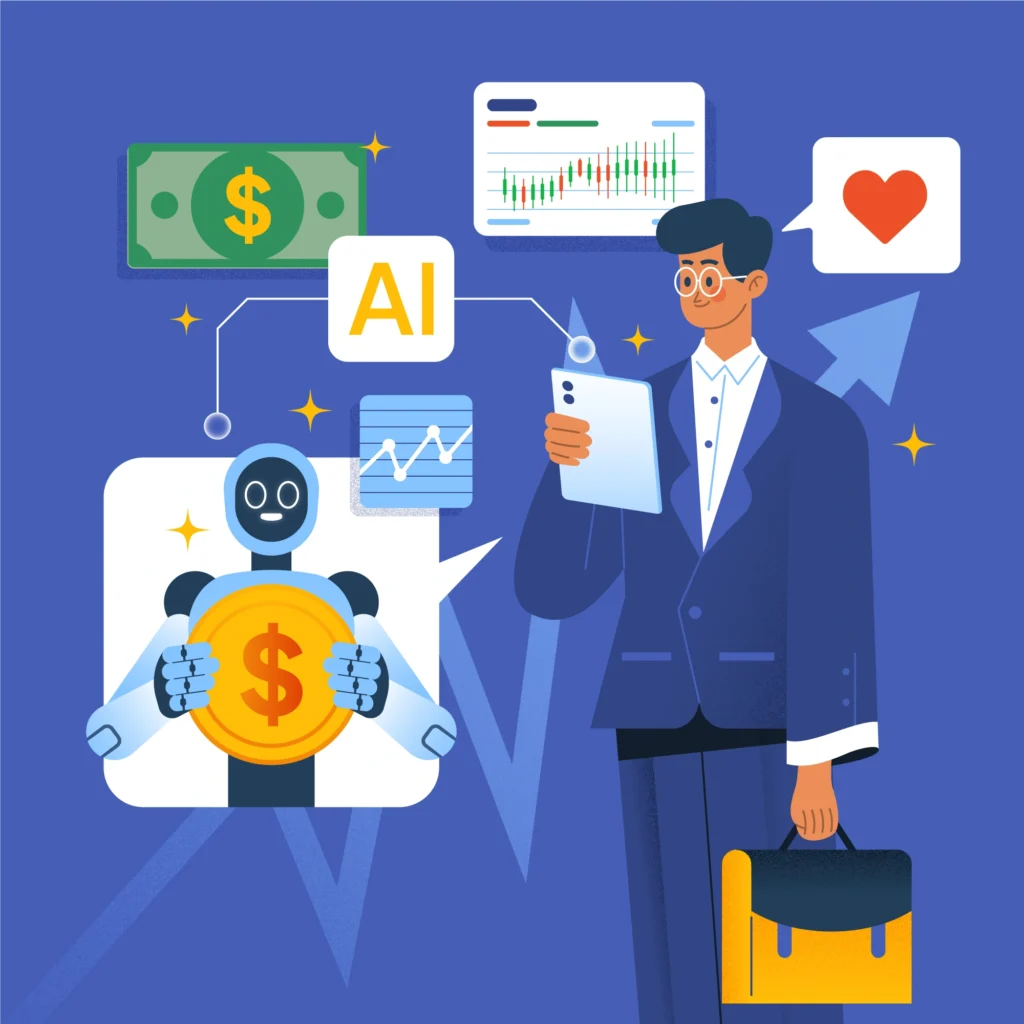 manual to AI-driven payroll outsourcing