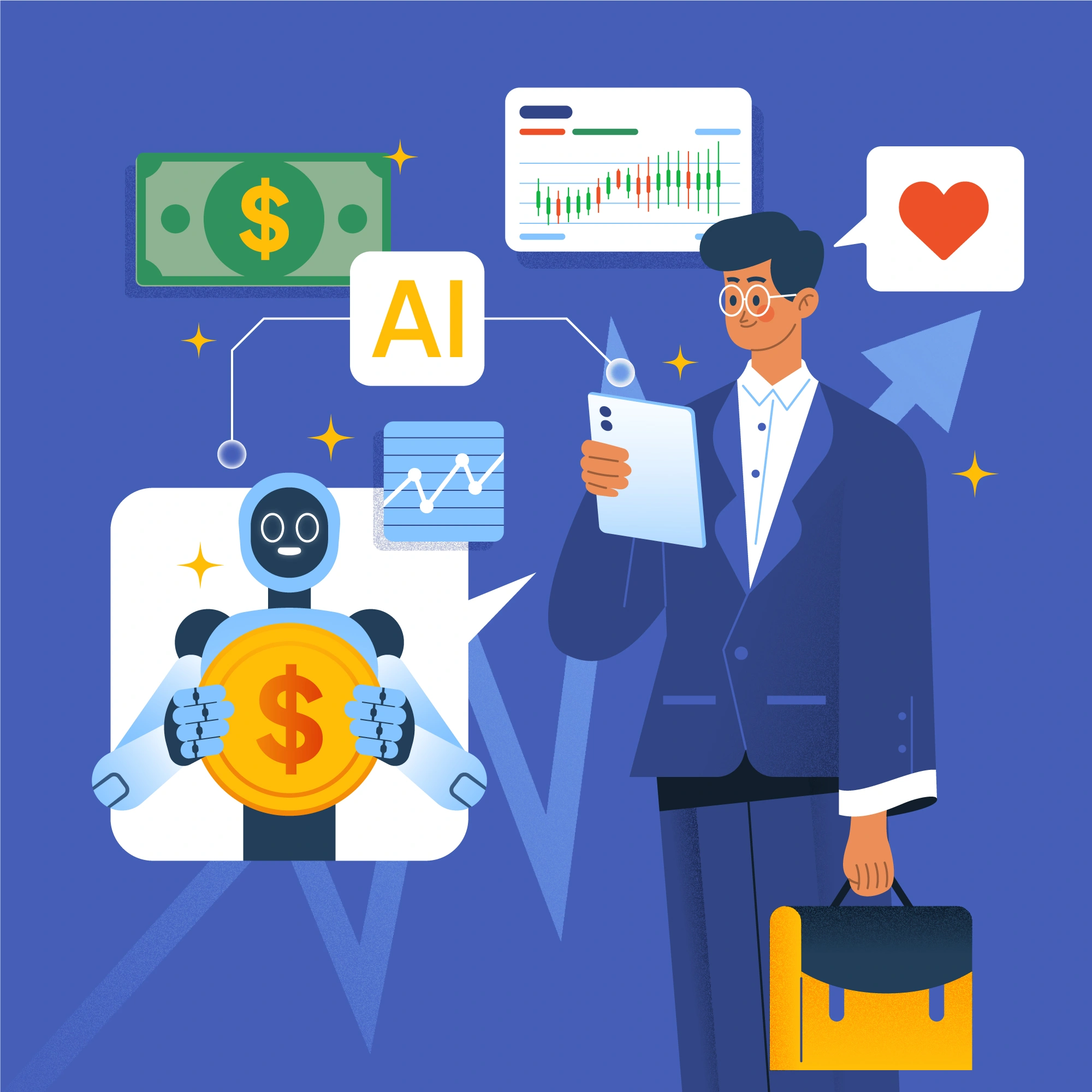 manual to AI-driven payroll outsourcing