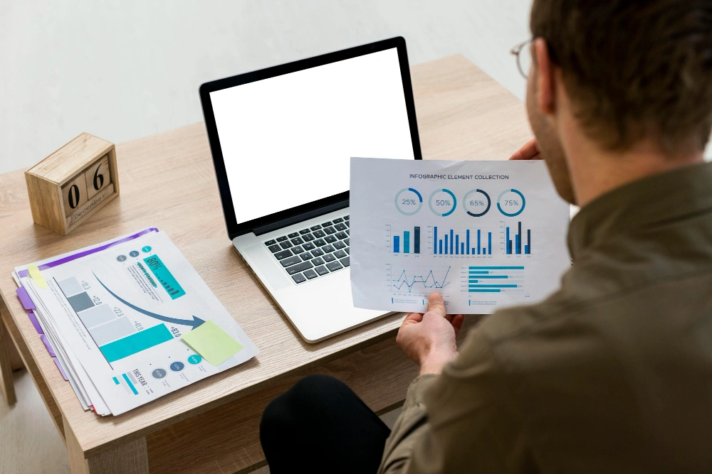 Top 5 Payroll Outsourcing Trends
