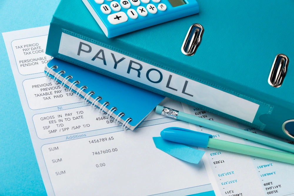 Future of Payroll Outsourcing in Saudi Arabia
