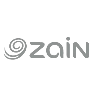 Zain Bahrain logo