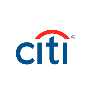 Citi logo