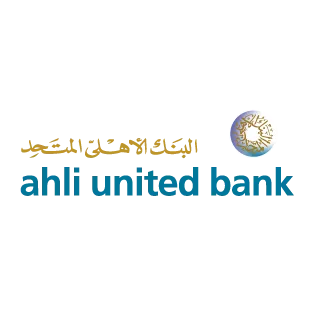 Ahli United Bank logo