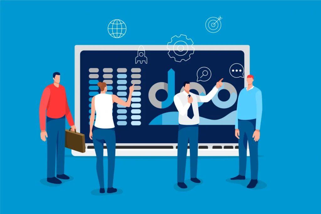 IT Infrastructure Management Outsourcing