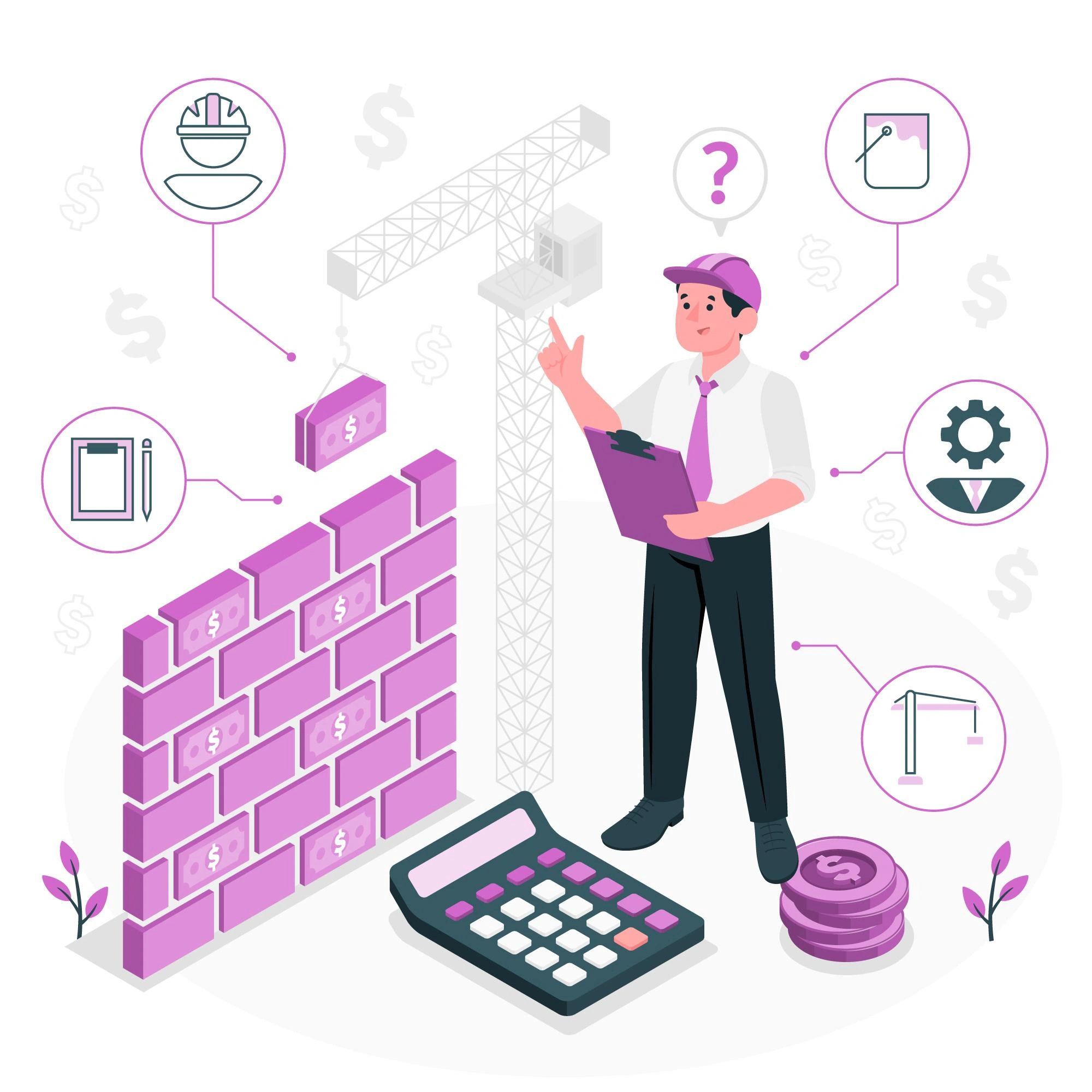 Construction Payroll Outsourcing