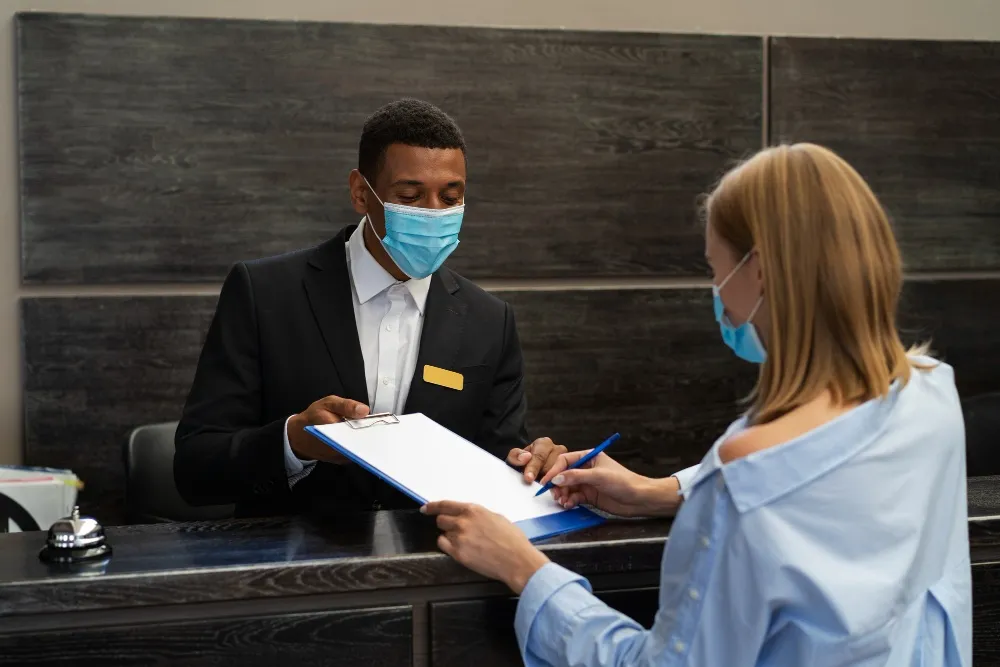 Hospitality Payroll services