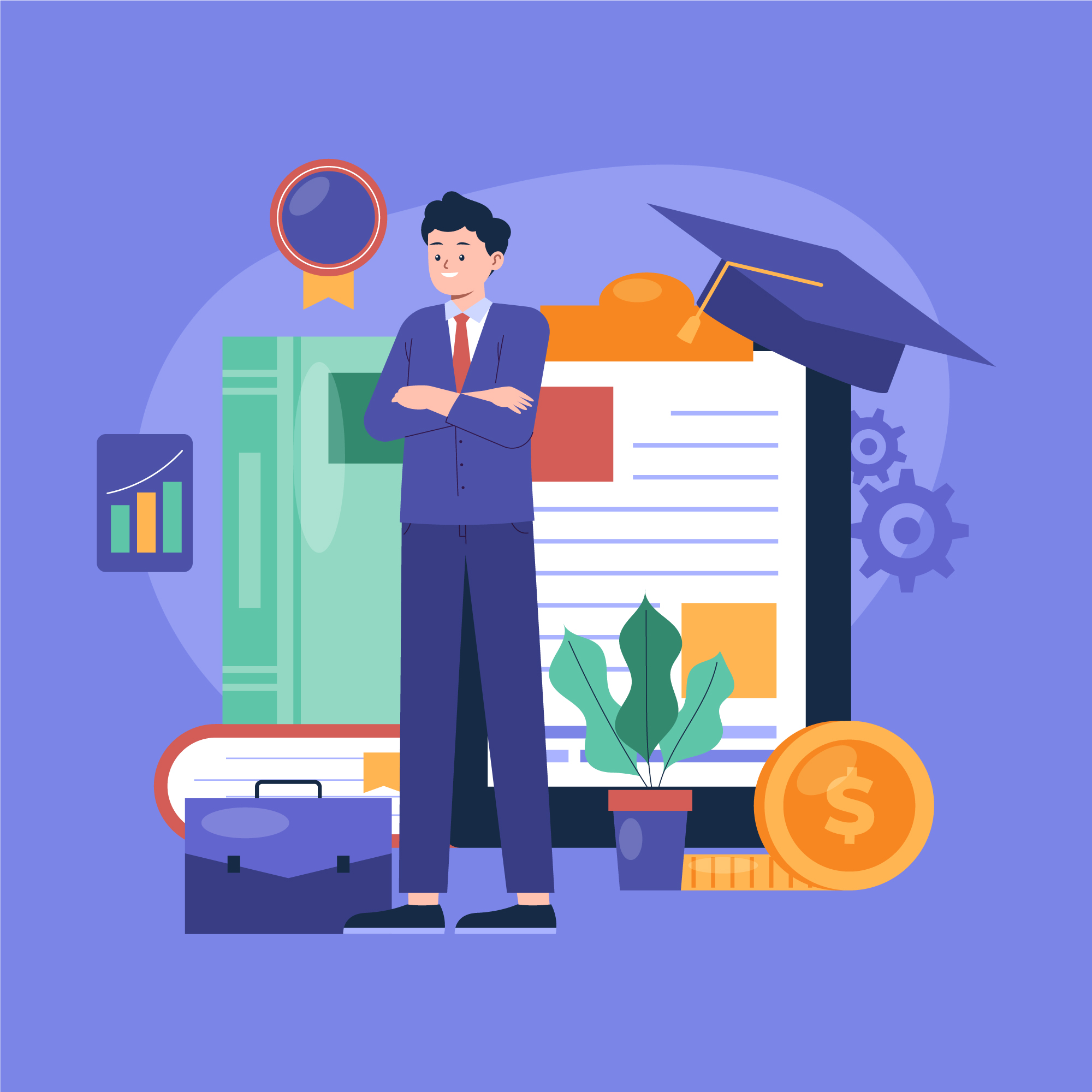 Education Payroll Outsourcing Service