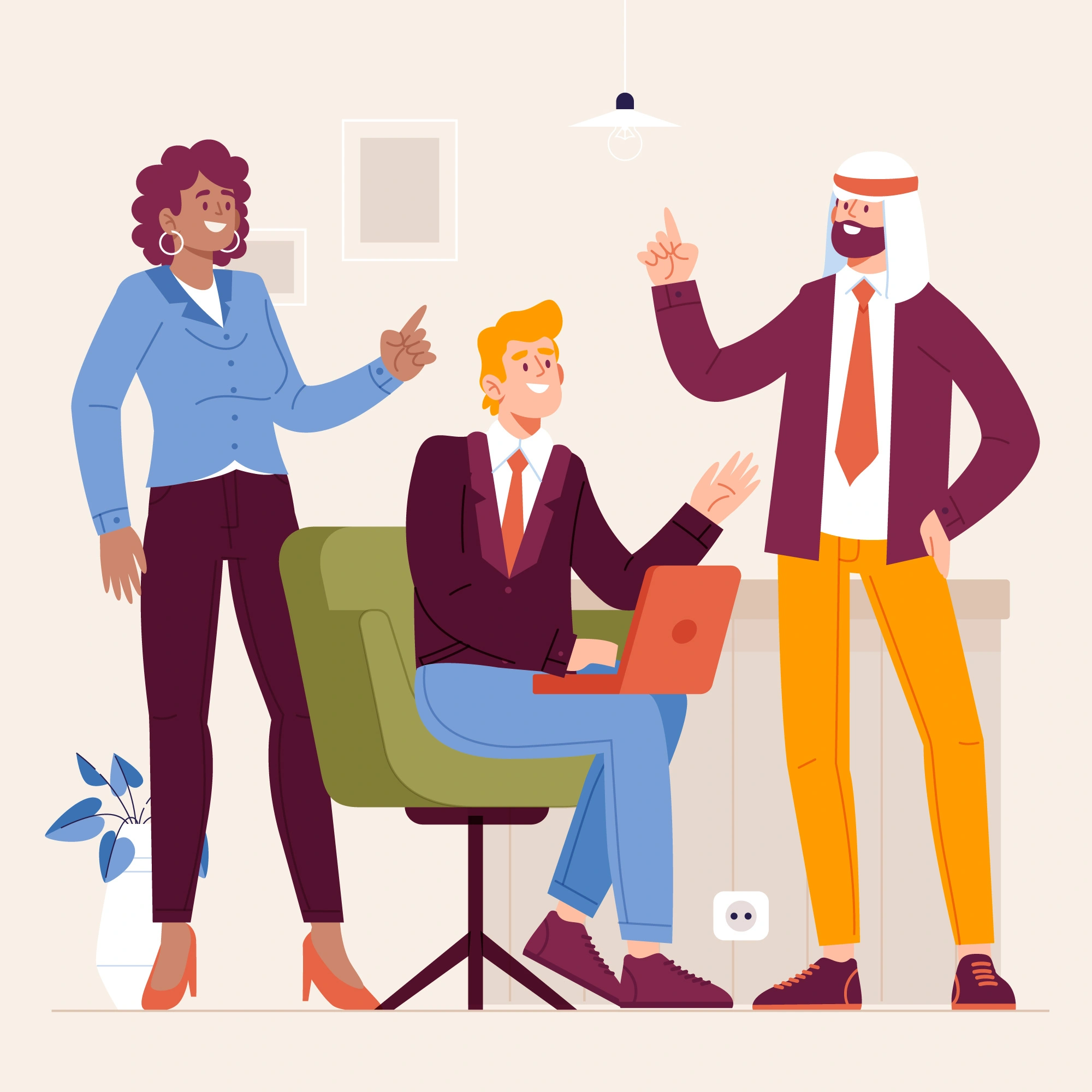 promoter staffing solutions in UAE