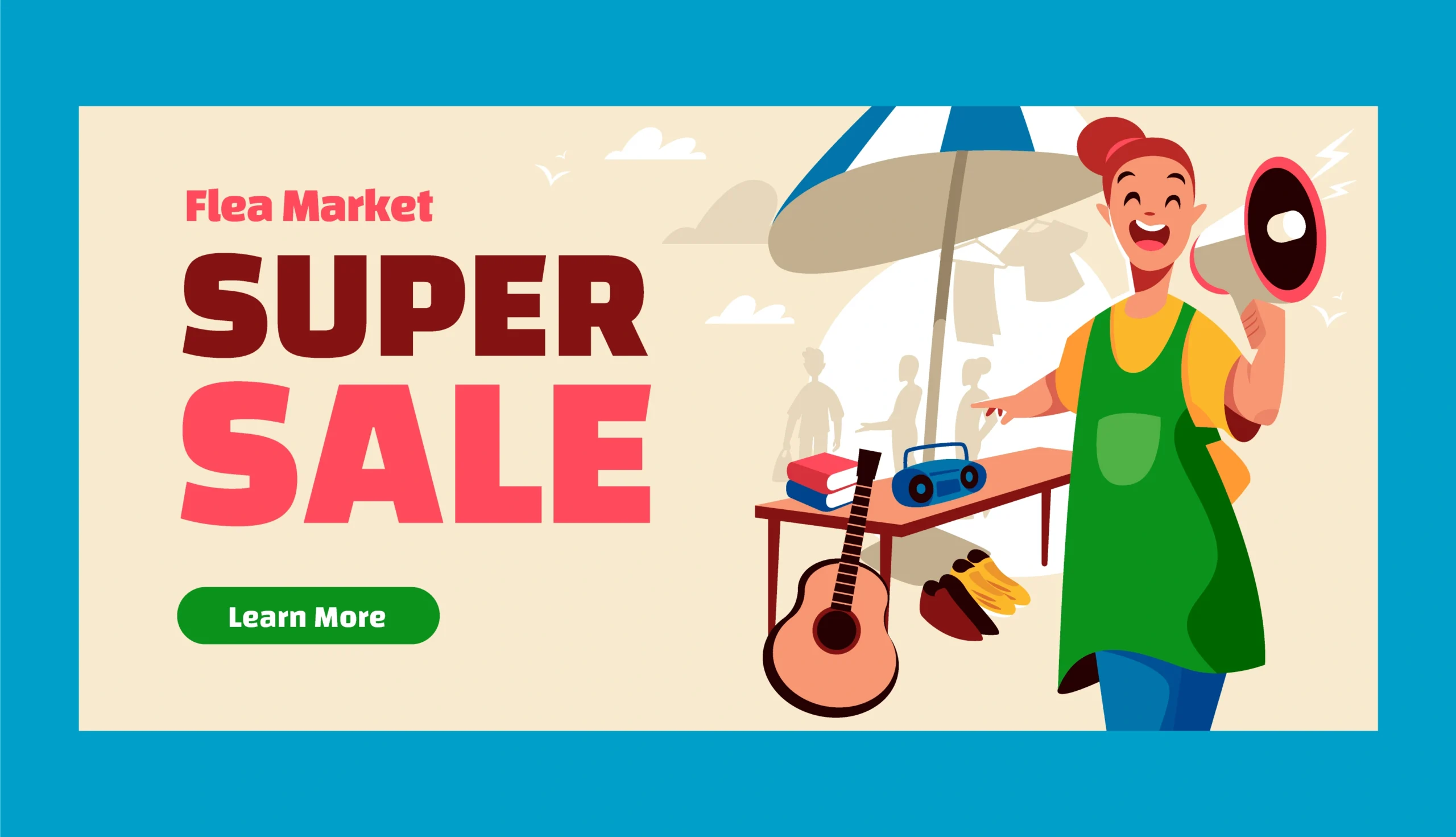 Affordable promoters for seasonal marketing campaigns