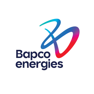 Bapco Energies logo