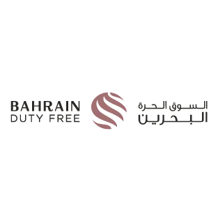 Bahrain Duty Free logo