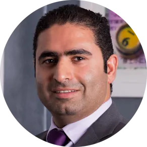 Group Managing Director