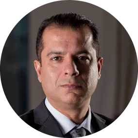 Group Chairman