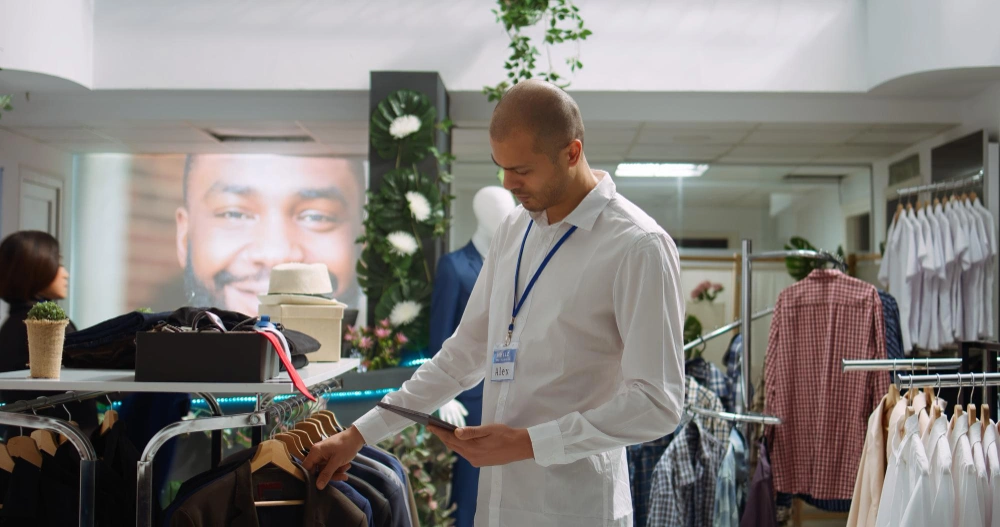 Top 10 Retail Outsourcing Companies