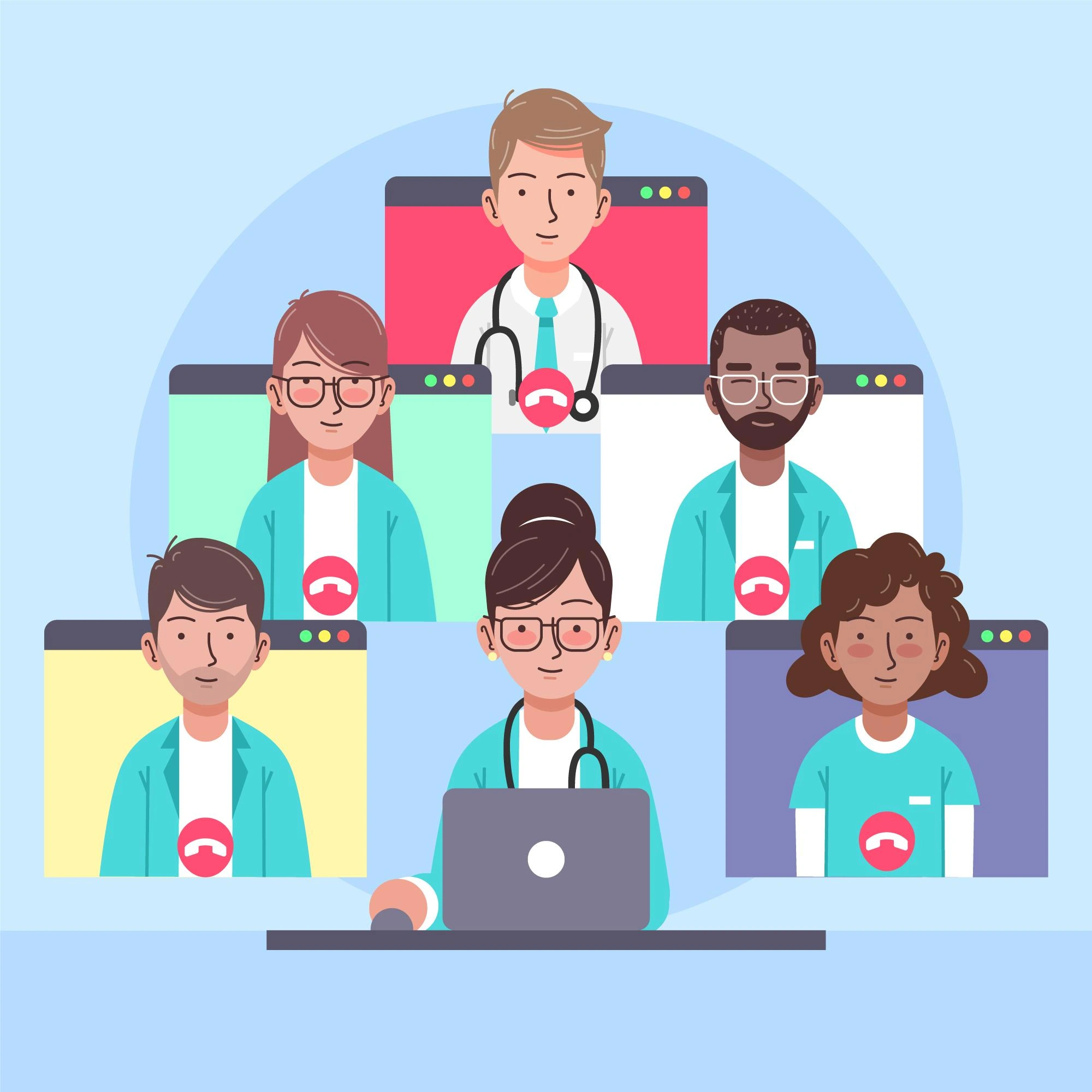 Top Healthcare Staff Outsourcing Company