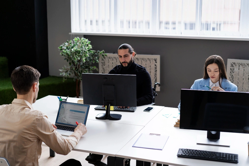 Top 10 IT Staff Outsourcing Providers