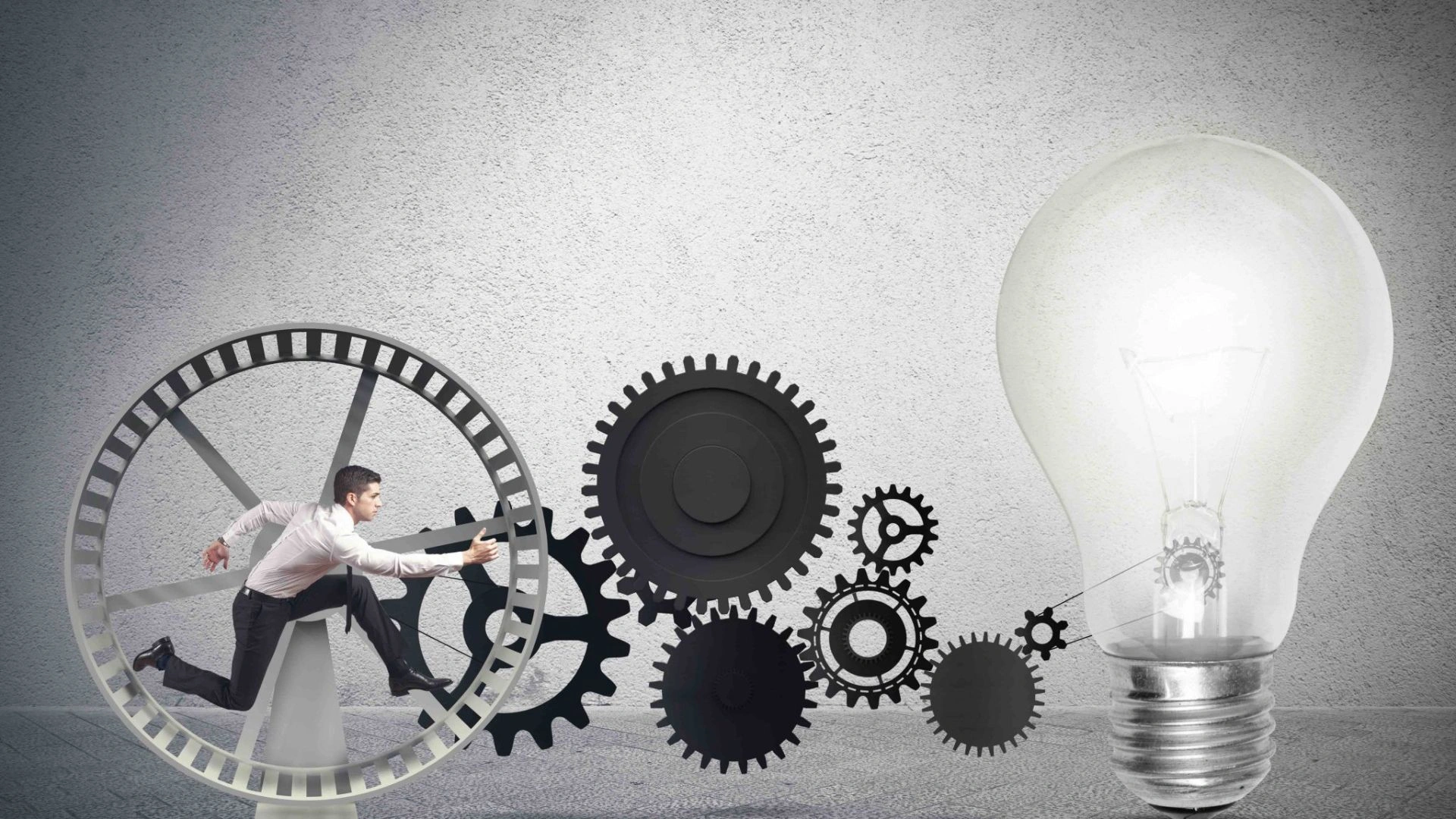 Improve Efficiency with Outsourcing