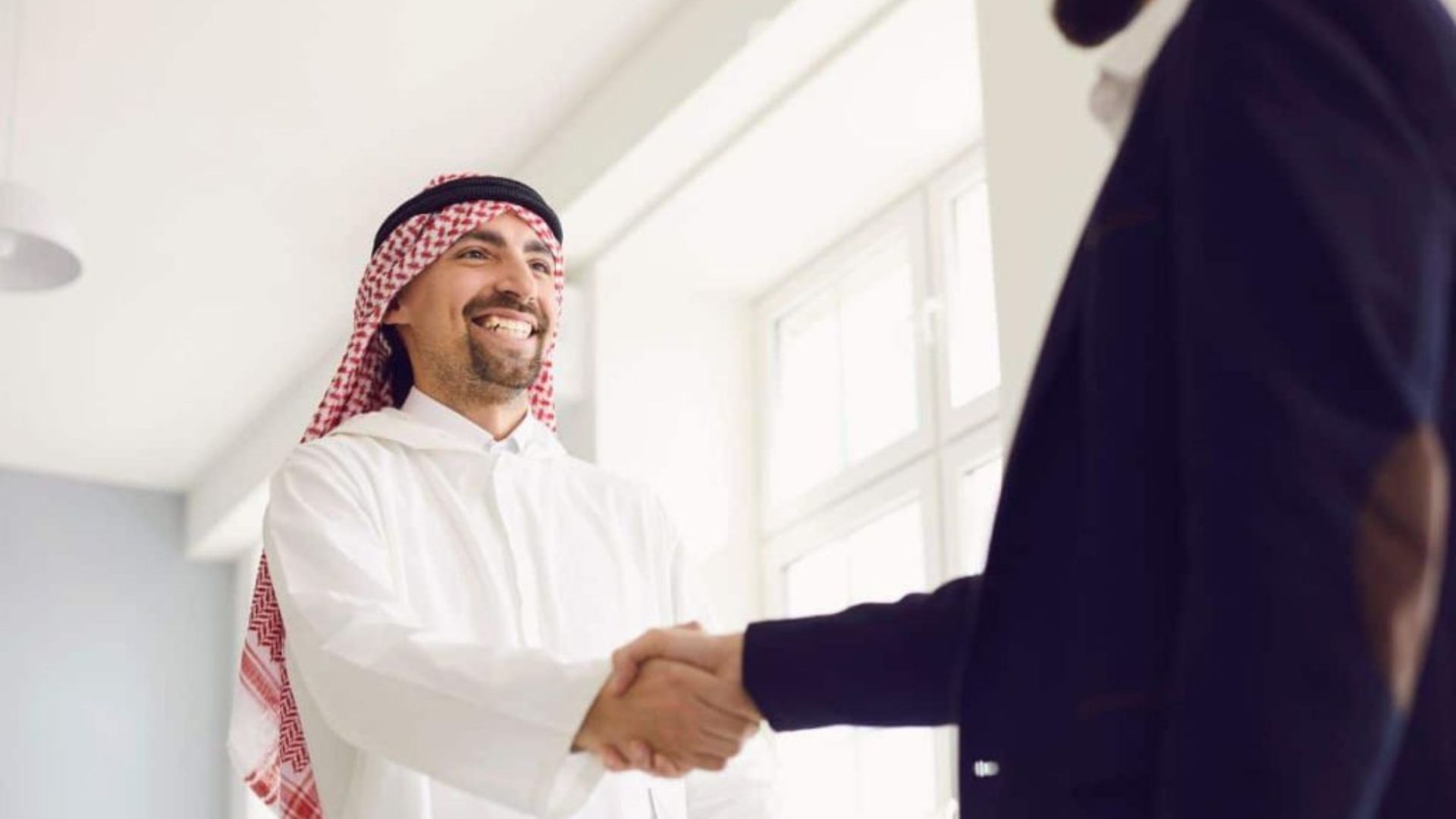 Workplace Etiquette in Saudi Arabia