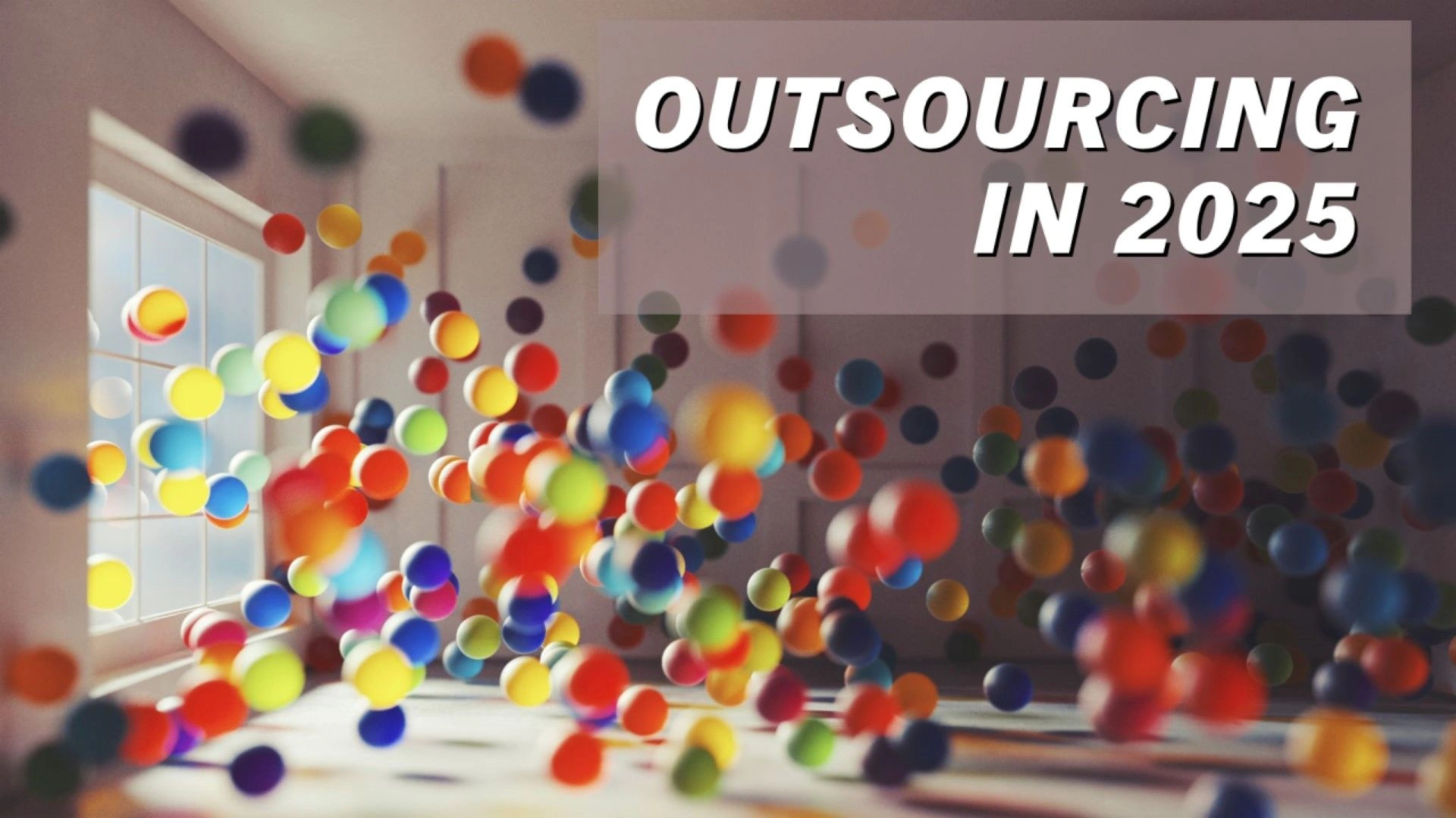 Benefits of Outsourcing Staff