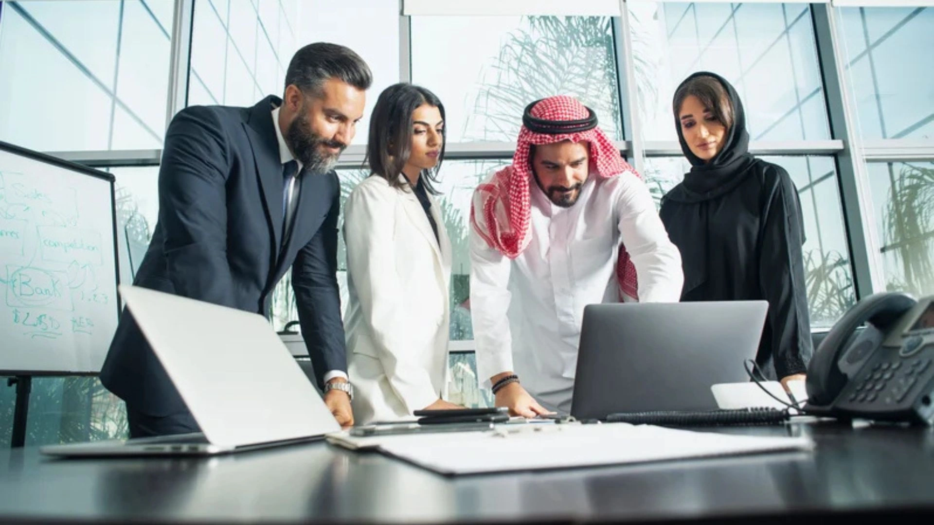 Understanding Local Hiring Regulations in Iraq